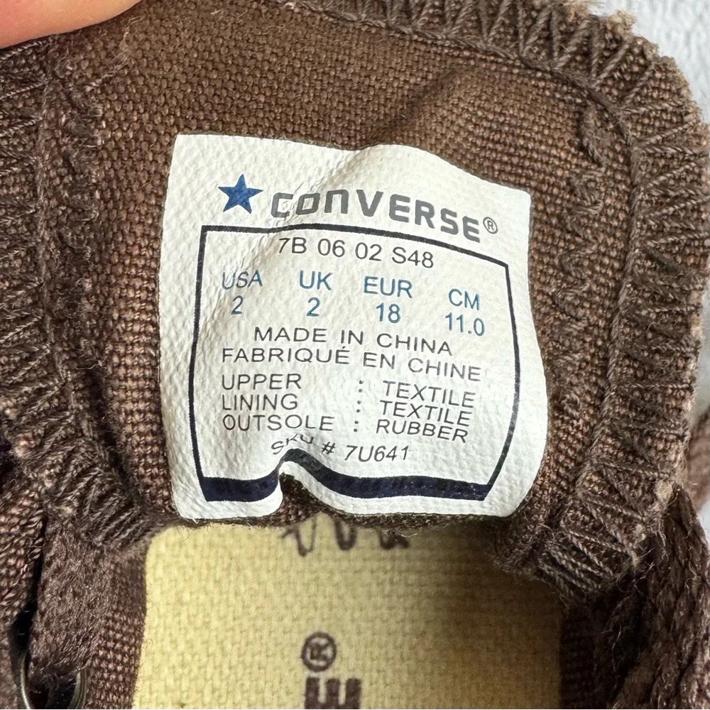 Converse so cute